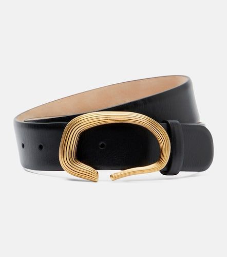 Khaite Ceinture Churro en cuir - Khaite - Modalova