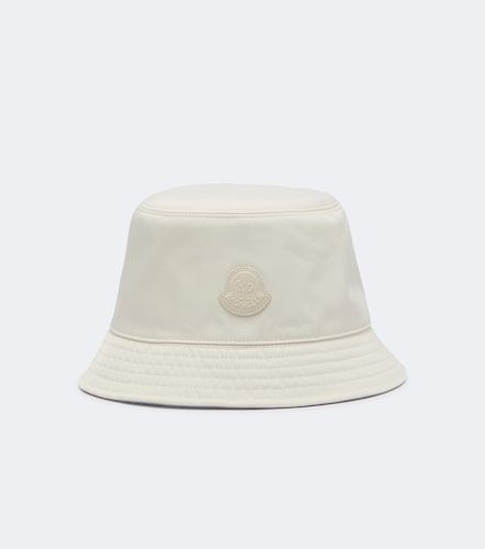 Moncler Bob à logo - Moncler - Modalova