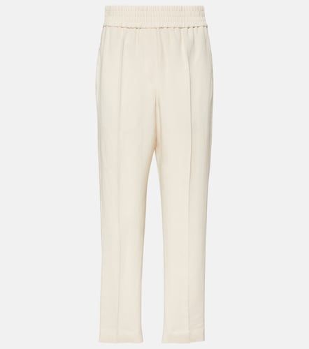 Brunello Cucinelli Chino slim - Brunello Cucinelli - Modalova