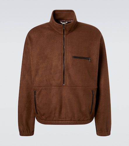 Auralee Pull en soie - Auralee - Modalova