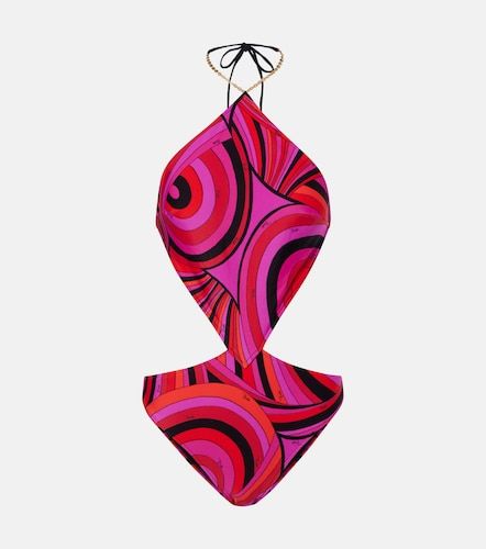 Pucci Maillot de bain Iride - Pucci - Modalova