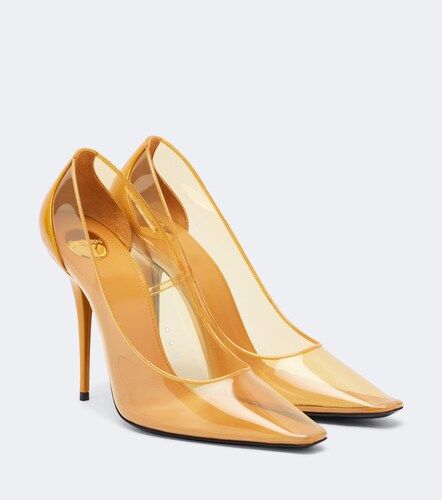 Saint Laurent Escarpins Folie - Saint Laurent - Modalova