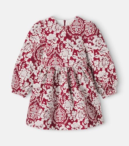 Robe Clarissa imprimée - The New Society - Modalova