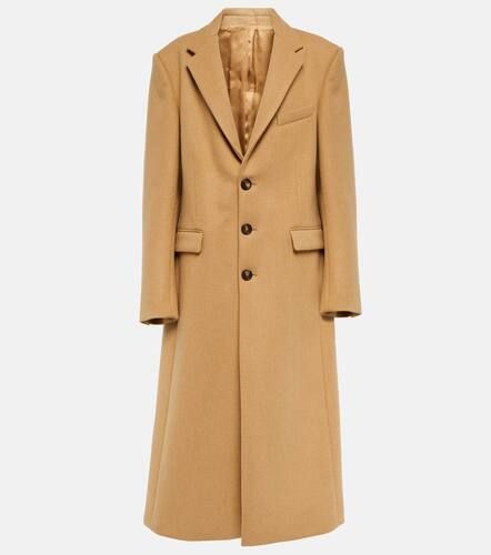 Wardrobe.NYC Manteau en laine - Wardrobe.NYC - Modalova