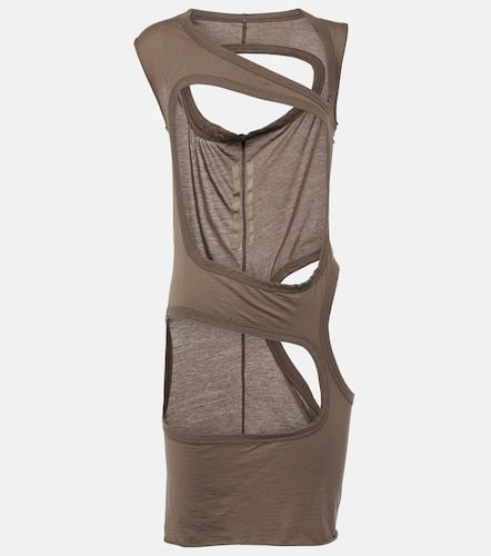 Rick Owens Top DRKSHDW en coton - Rick Owens - Modalova