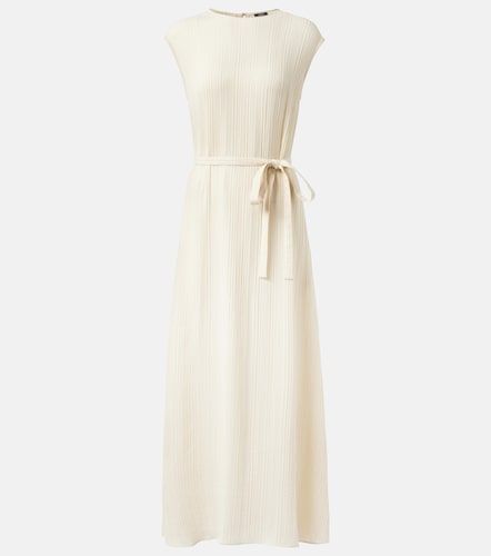 Robe midi Garnier en jacquard - Joseph - Modalova