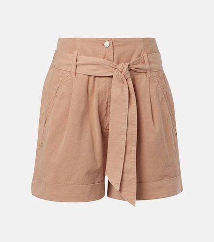AG Jeans Short en jean - AG Jeans - Modalova