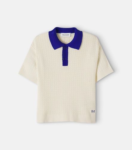 Mini Rodini Polo en coton - Mini Rodini - Modalova