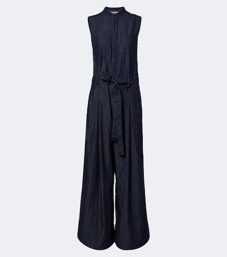 Combinaison ample en coton - 'S Max Mara - Modalova