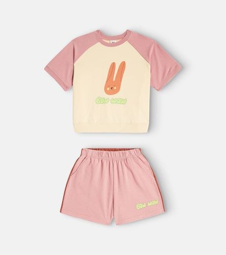 Bébé – Ensemble de survêtement en coton - Jellymallow - Modalova
