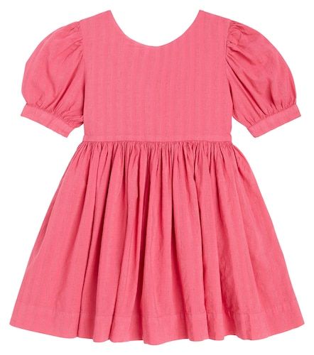 Robe Ursula Lippa en coton et lin - Morley - Modalova