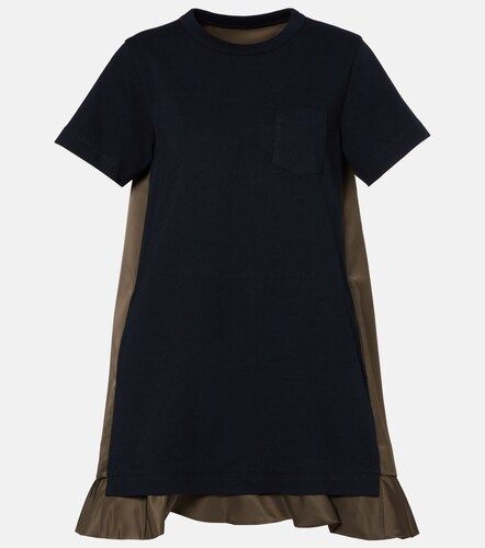Sacai Robe - Sacai - Modalova