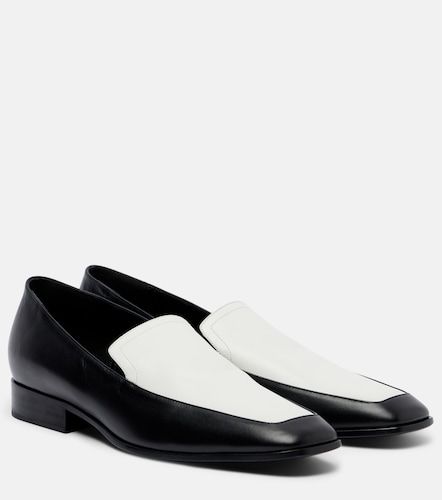 Mocassins Real Deal en cuir - Herbert Levine - Modalova