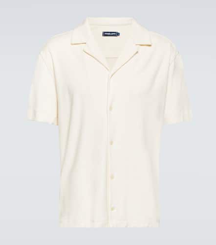 Chemise Roberto en coton - Frescobol Carioca - Modalova