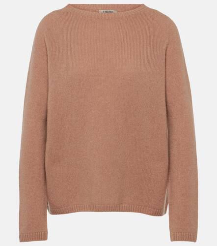 Pull Georg en laine et cachemire mélangé - 'S Max Mara - Modalova