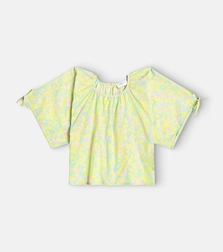 Blouse imprimée en coton - Paade Mode - Modalova