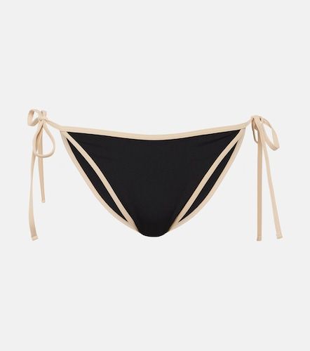 Toteme Culotte de bikini en jersey - Toteme - Modalova