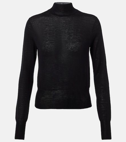 Pull à col roulé Cashair en cachemire - Joseph - Modalova