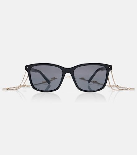 Lunettes de soleil carrées Petit CD S1I - Dior Eyewear - Modalova