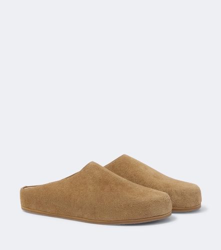 Mules Wearing en cuir - Studio Nicholson - Modalova