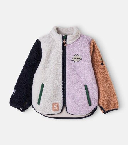 Liewood Veste Nolan color-block - Liewood - Modalova