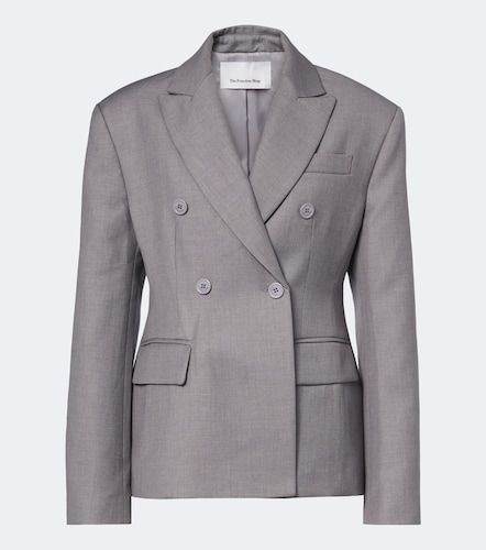 The Frankie Shop Blazer Dover - The Frankie Shop - Modalova