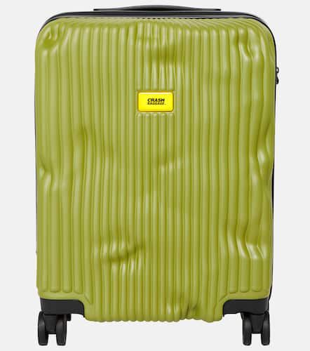 Valise cabine Stripe Small - Crash Baggage - Modalova