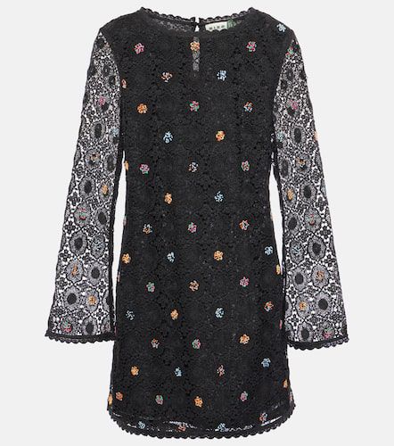 Rixo Robe Mylene à perles - Rixo - Modalova