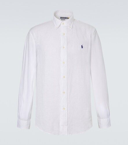 Polo Ralph Lauren Chemise en lin - Polo Ralph Lauren - Modalova