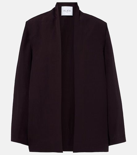 Alaïa Veste - Alaia - Modalova