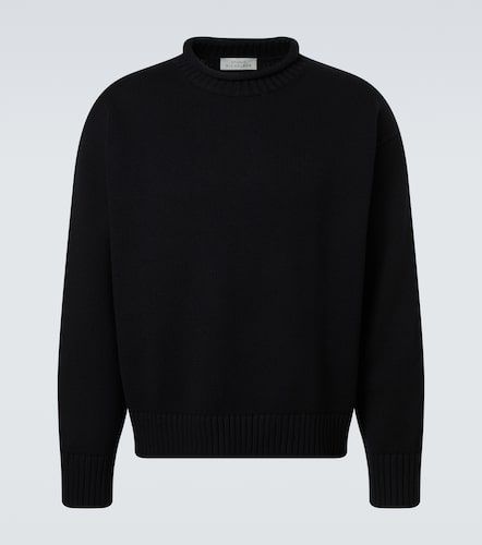 Pull en laine et coton - Studio Nicholson - Modalova