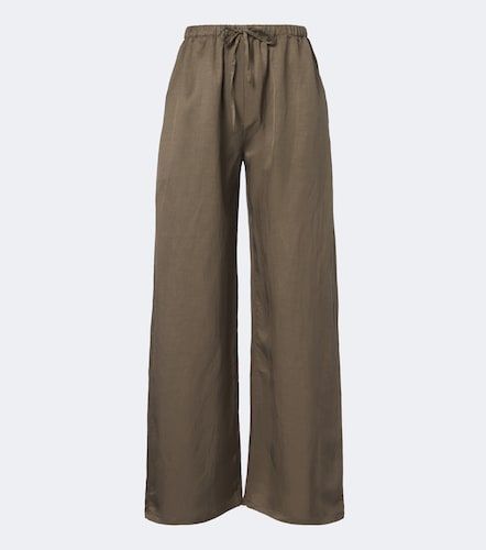 Leset Pantalon ample Daniel - Leset - Modalova