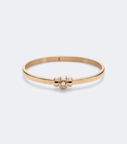Bracelet Possession Decor Palace en or rose 18 ct et diamants - Piaget - Modalova