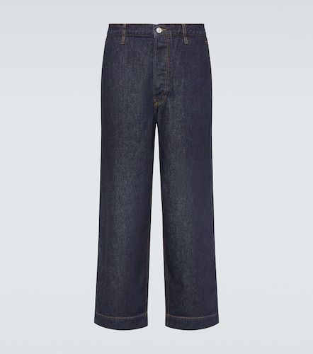 Dries Van Noten Jean straight - Dries Van Noten - Modalova