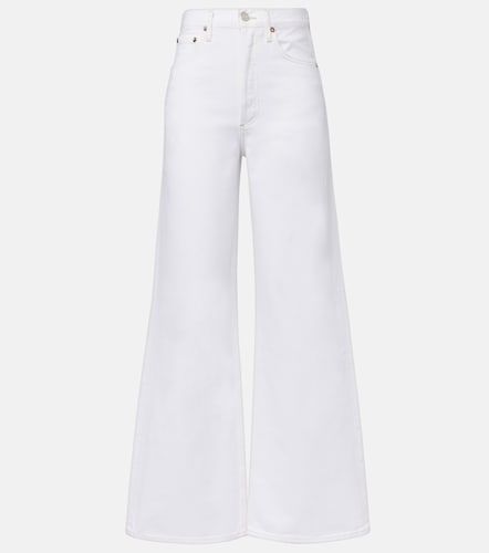 Jean ample Dame à taille haute - Agolde - Modalova