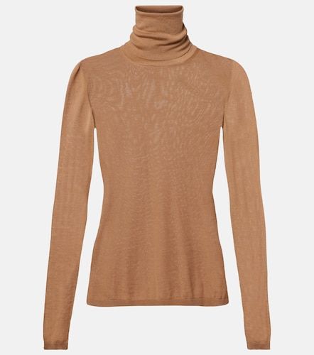 Pull Saluto en laine vierge - Max Mara - Modalova