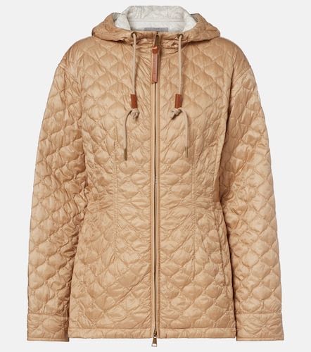 Veste doudoune Arum matelassée - Moncler - Modalova