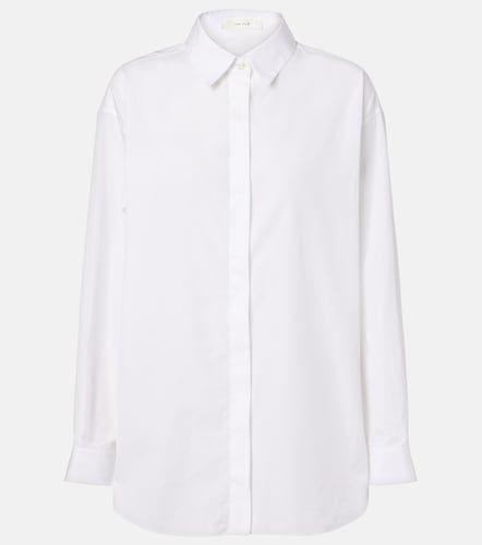 The Row Chemise Esetan en coton - The Row - Modalova