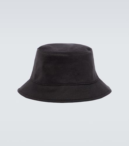 Chapeau bob Cityleisure en cachemire - Loro Piana - Modalova