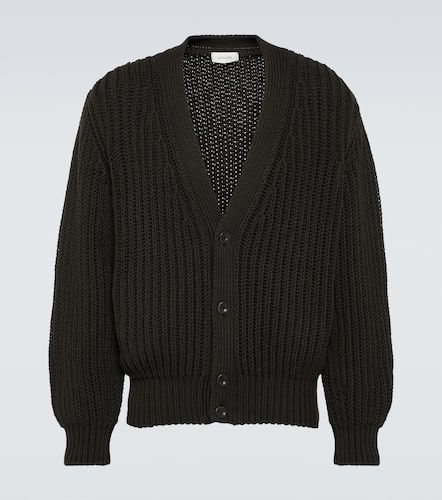 Lemaire Cardigan en coton - Lemaire - Modalova