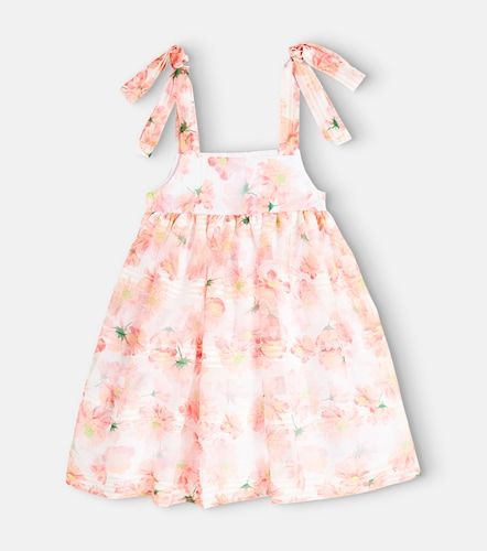 Paade Mode Robe longue à fleurs - Paade Mode - Modalova