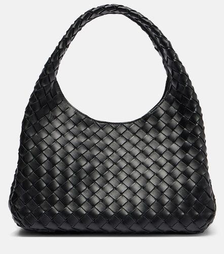 Sac Campana Medium en cuir - Bottega Veneta - Modalova