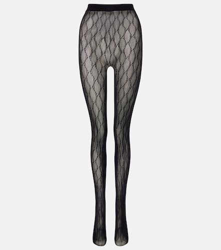 Gucci Collants GG - Gucci - Modalova