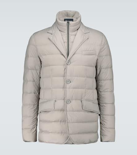 Herno Veste La Giacca en duvet - Herno - Modalova