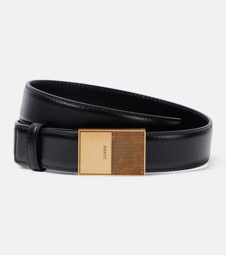 Khaite Ceinture Elio en cuir - Khaite - Modalova