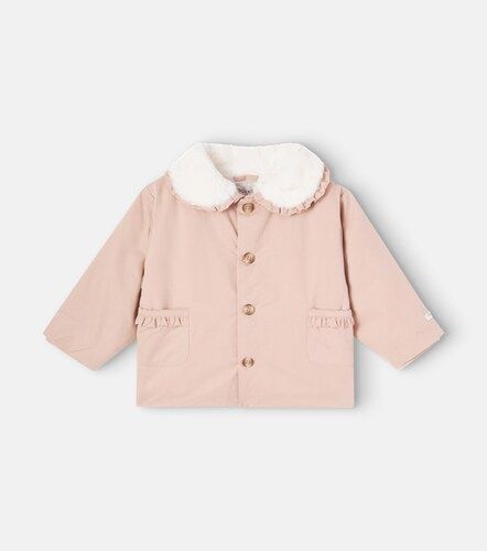 Bébé – Veste Tjarda en coton - Donsje - Modalova