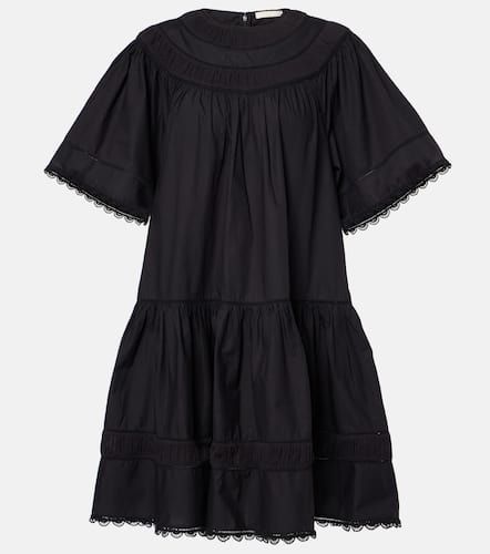 Ulla Johnson Robe en coton - Ulla Johnson - Modalova