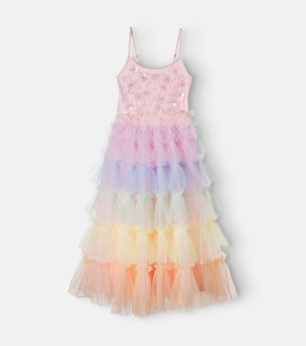 Robe Mood Ring Magic en tulle à ornement - Tutu Du Monde - Modalova