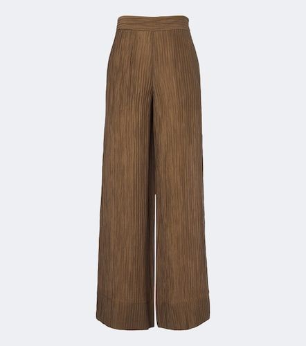 Joseph Pantalon ample Selene - Joseph - Modalova