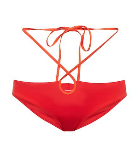 Christopher Esber Culotte de bikini - Christopher Esber - Modalova